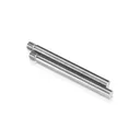 DCAD Extension Pin to accomodate 1-1/2'' to 2-1/2'' Table stop (Set of 2)