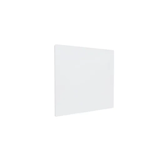 [ASG20X23] Clear Acrylic Sneeze Guard 20'' Wide x 23-1/2'' Tall x 0.157'' Thickness