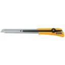 Olfa Heavy Duty Extended Shaft Screw Lock Utility Knife w/ 60 Degree x18mm Blade