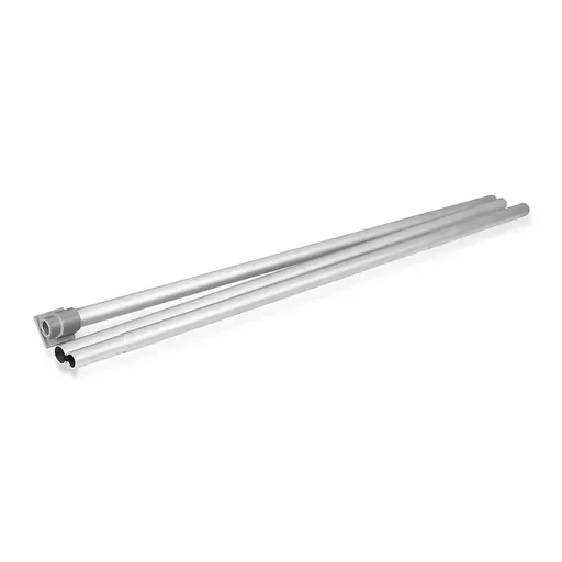[LRU800-SP] Standard Luxury Roll Up Replacement Pole