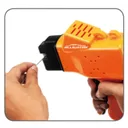 Portable Cutting and Fusing Stranded Cable