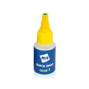 Glue for Quick Snap