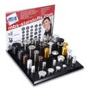 Mbs Acrylic Sample Display